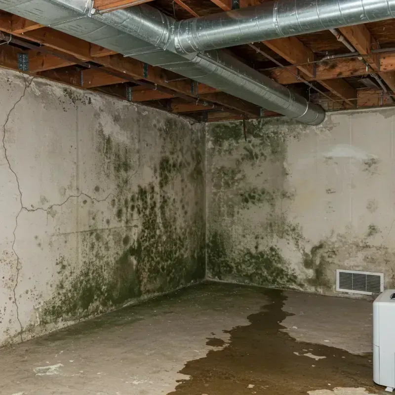 Professional Mold Removal in Mayville, NY